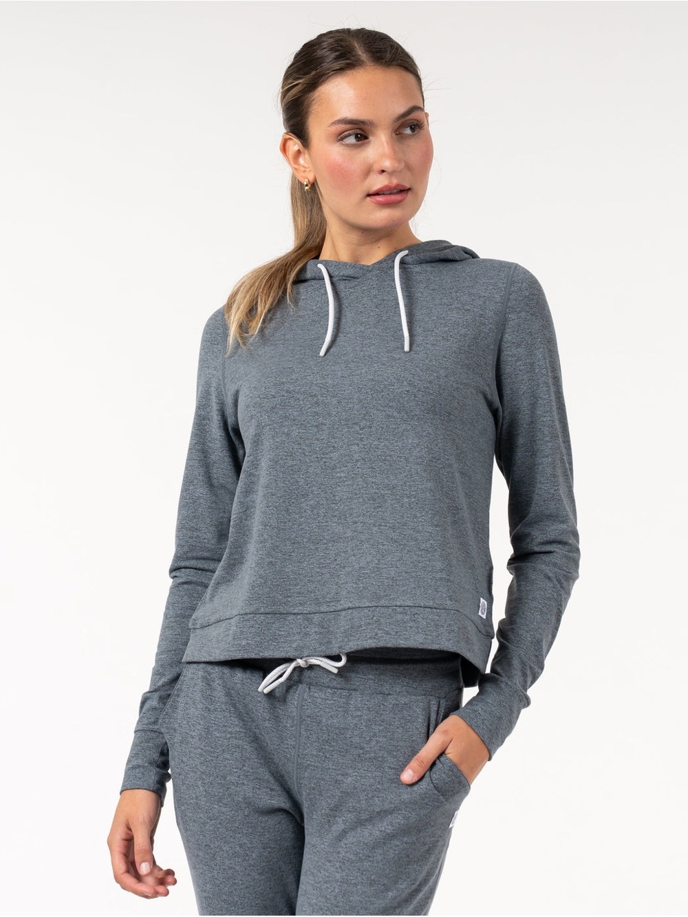 Rhoback Tempo Performance Hoodie